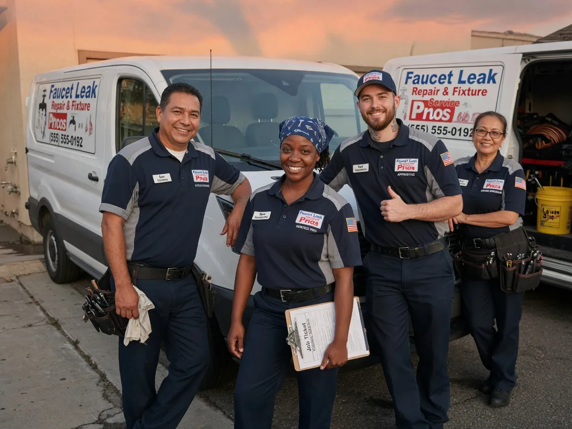 Faucet Repair company in Ghent, KY